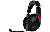 Tai nghe HyperX | Tai nghe Gaming không dây HyperX Cloud Flight Wireless