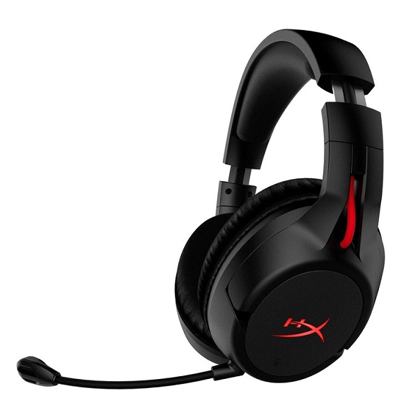 Tai nghe Gaming không dây HyperX Cloud Flight Wireless