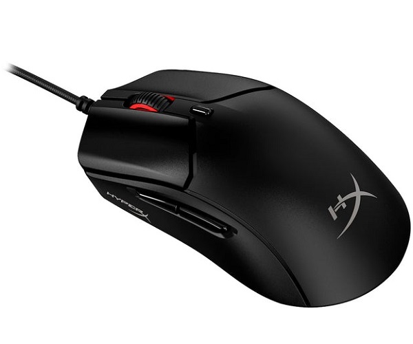 Chuột Gaming HyperX Pulsefire Haste 2 (Black)