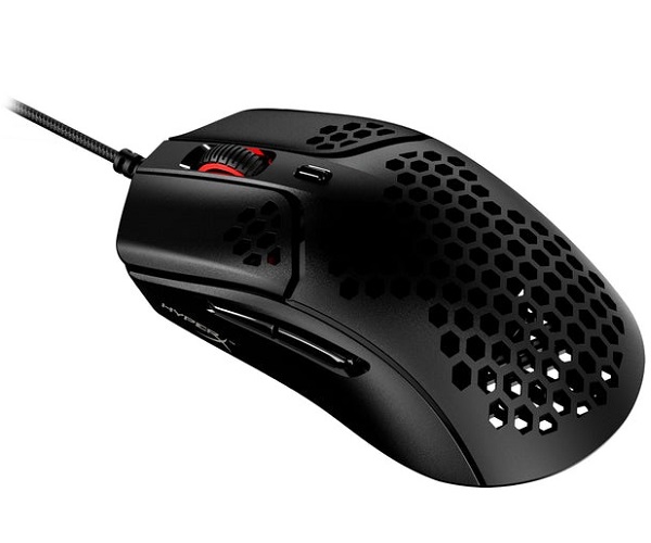 Chuột Gaming HyperX Pulsefire Haste (Black)