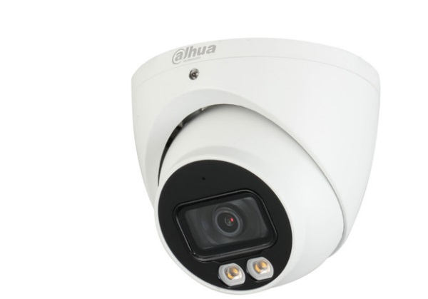 Camera Dome HDCVI hồng ngoại 2.0 Megapixel DAHUA DH-HAC-HDW1239TP-IL-A