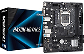 Mainboard ASRock | Mainboard ASRock H470M-HDV/M.2