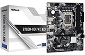 Mainboard ASRock | Mainboard ASRock B760M-HDV/M.2 D4