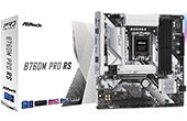 Mainboard ASRock | Mainboard ASRock B760M Pro RS