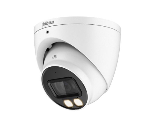 Camera Dome HDCVI hồng ngoại 2.0 Megapixel DAHUA DH-HAC-HDW1200TP-IL-A