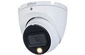 Camera DAHUA | Camera Dome HDCVI hồng ngoại 2.0 Megapixel DAHUA DH-HAC-HDW1200TLMP-IL-A