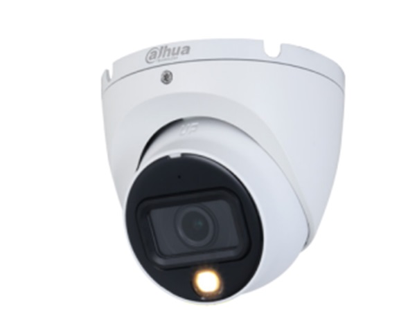 Camera Dome HDCVI hồng ngoại 2.0 Megapixel DAHUA DH-HAC-HDW1200TLMP-IL-A