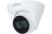 Camera IP DAHUA | Camera IP Dome hồng ngoại 4.0 Megapixel DAHUA DH-IPC-HDW1430T1-A-S5