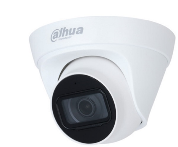 Camera IP Dome hồng ngoại 4.0 Megapixel DAHUA DH-IPC-HDW1430T1-A-S5