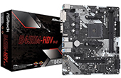 Mainboard ASRock | Mainboard ASRock B450M-HDV R4.0