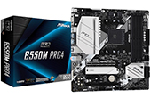 Mainboard ASRock | Mainboard ASRock B550M Pro4