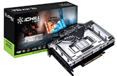 Graphics Card INNO3D | Graphics Card INNO3D GeForce RTX 4090 iChill Frostbite