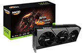 Graphics Card INNO3D | Graphics Card INNO3D GeForce RTX 4090 X3 OC