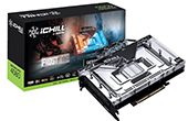 Graphics Card INNO3D | Graphics Card INNO3D GeForce RTX 4080 16GB iChill Frostbite