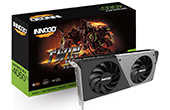 Graphics Card INNO3D | Graphics Card INNO3D GeForce RTX 4060 Ti 8GB Twin X2