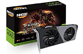 Graphics Card INNO3D | Graphics Card INNO3D GeForce RTX 4060 Twin X2 OC