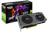 Graphics Card INNO3D | Graphics Card INNO3D GeForce RTX 3050 Twin X2