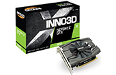 Graphics Card INNO3D | Graphics Card INNO3D GeForce GTX 1630 Compact