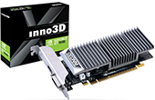 Graphics Card INNO3D | Graphics Card INNO3D GeForce GT 1030 2GB GDDR5 LP