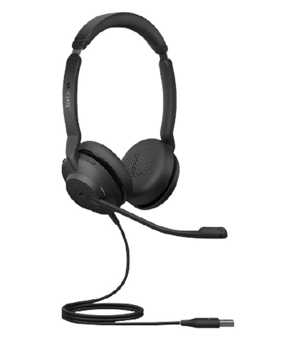 Tai nghe Jabra Evolve2 30 MS Stereo (23089-999-979)