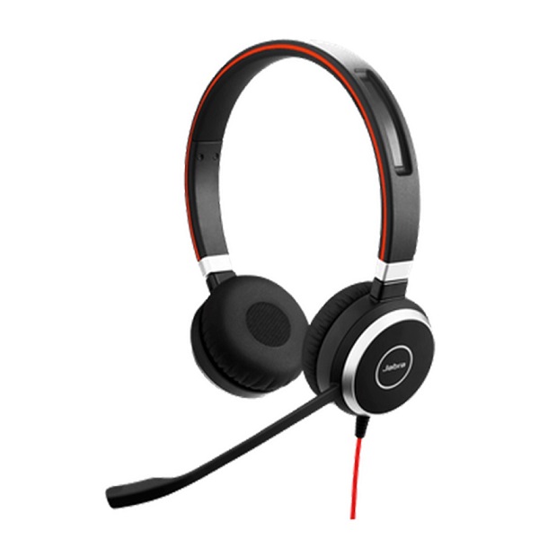 Tai nghe Jabra Evolve 40 MS Stereo USB-C (6399-823-189)