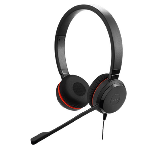 Tai nghe Jabra Evolve 30 II MS Stereo USB-C (5399-823-389)