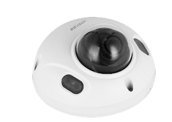 Camera IP hồng ngoại 4.0 Megapixel KBVISION KX-CAi4002FN2-AB