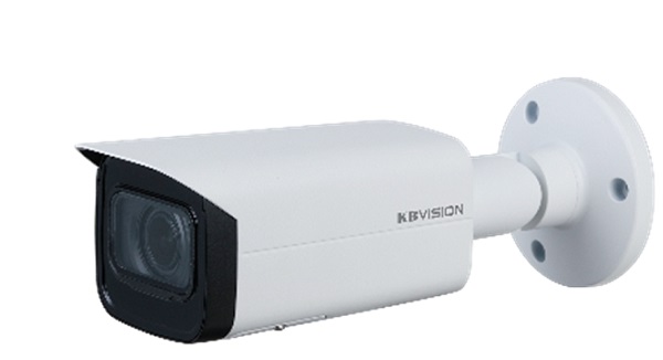 Camera IP hồng ngoại 8.0 Megapixel KBVISION KX-CAi8205MN2-A