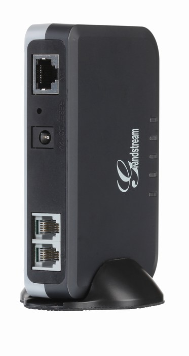 Bộ chuyển đổi ATA VoIP Grandstream HT702