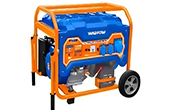 Máy phát điện WADFOW | Máy phát điện dùng xăng 7500W WADFOW WGEAA09