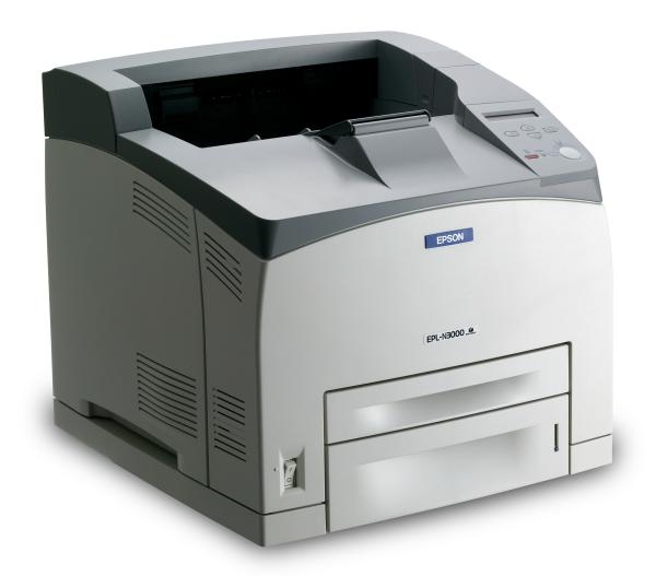 Máy in Laser EPSON EPL-N3000