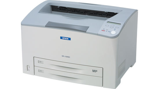 Máy in Laser EPSON EPL-N2500