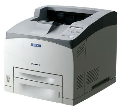 Máy in Laser EPSON EPL-N2500 Duplex-Network