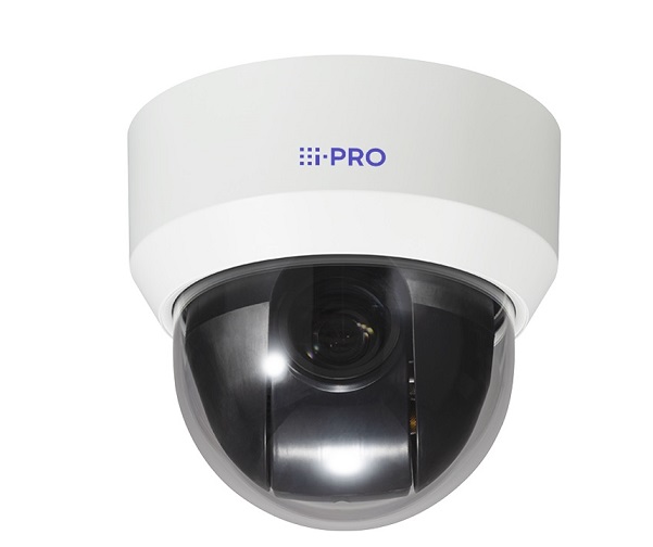 Camera IP Dome 2.0 Megapixel I-PRO WV-U65302-Z2G