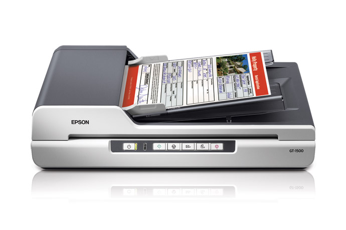 Máy quét màu EPSON GT-1500