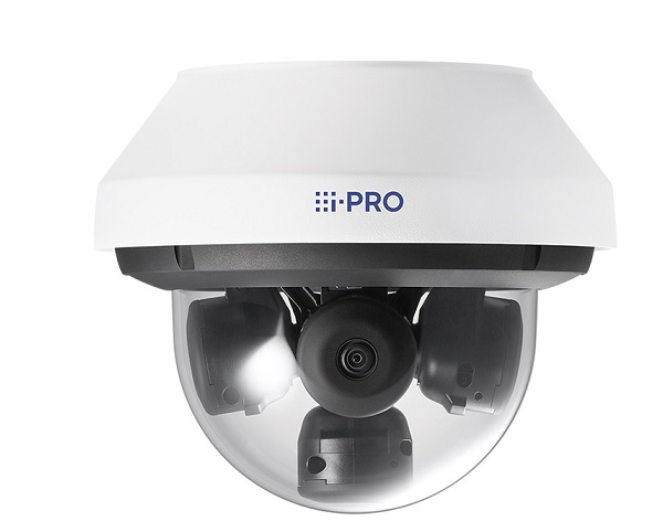 Camera IP Multi-Directional 2.0 Megapixel I-PRO WV-S8531N