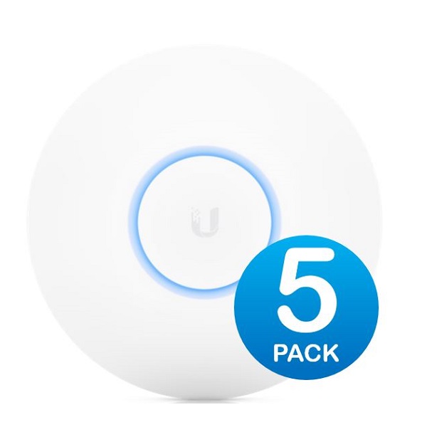 Wifi Access Point UBIQUITI UniFi AP-AC-Lite (Pack 5)