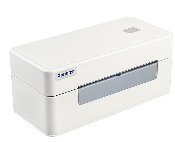 Máy in mã vạch Xprinter XP-D464B (USB+BLUETOOTH)