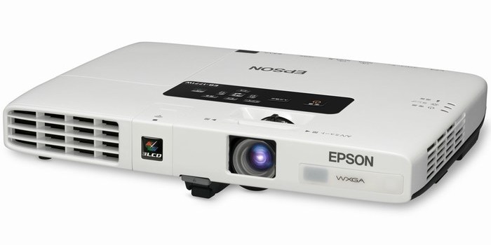 Máy chiếu EPSON EB-1771W