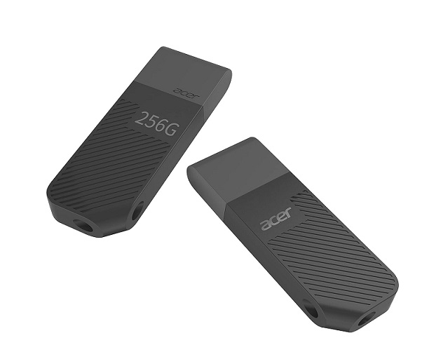 USB 3.2 Gen 1 256GB ACER UP300-256GB