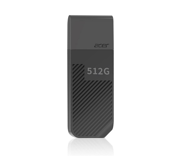 USB 3.2 Gen 1 512GB ACER UP300-512GB