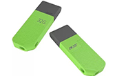 USB/Thẻ nhớ ACER | USB 3.2 Gen 1 32GB ACER UP300-32GB-GR