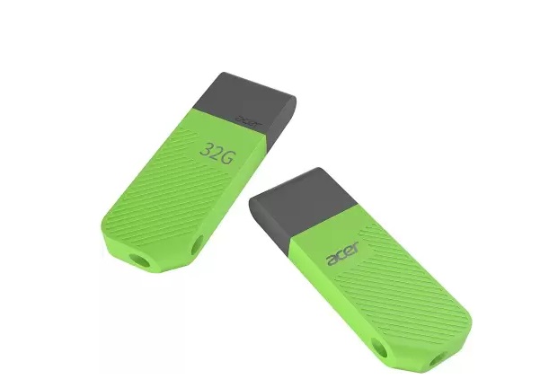 USB 3.2 Gen 1 32GB ACER UP300-32GB-GR