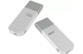 USB/Thẻ nhớ ACER | USB 3.2 Gen 1 32GB ACER UP300-32GB-WH