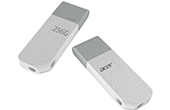 USB/Thẻ nhớ ACER | USB 3.2 Gen 1 256GB ACER UP300-256GB-WH