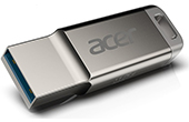 USB/Thẻ nhớ ACER | USB 3.2 Gen 1 32GB ACER UM310-32GB