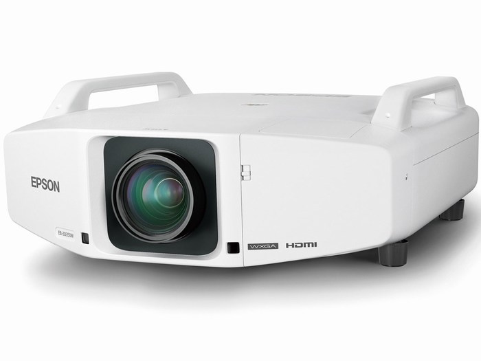 Máy chiếu EPSON EB-Z8350W