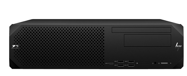 Máy tính để bàn HP HP Z2 Small Form Factor G9 Workstation 4N3T6AV (i3-12100)