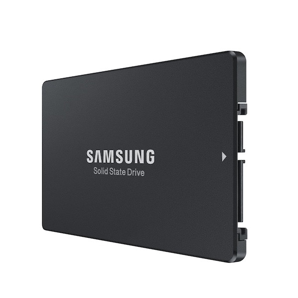 Ổ cứng SSD 2.5” SATA 480GB SAMSUNG MZ-7L348000