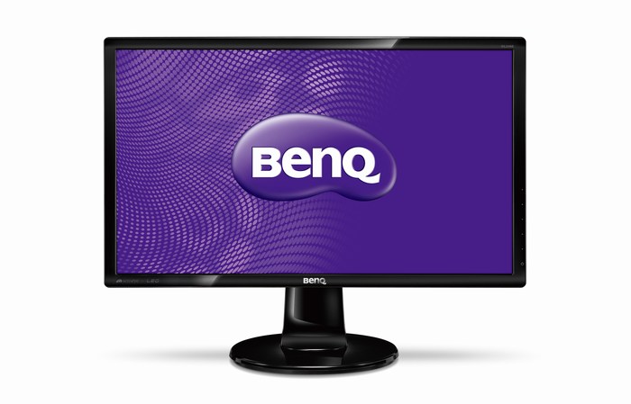 Màn hình 24 inch Full HD LED BenQ GL2460